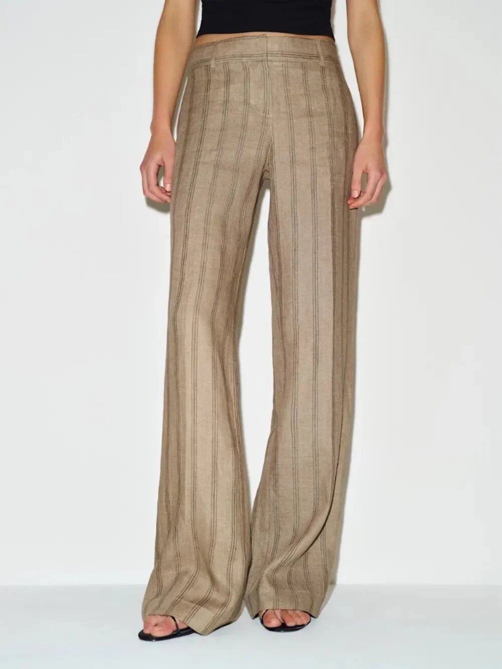 Reformation brand spankin